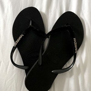 Havaianas sandals